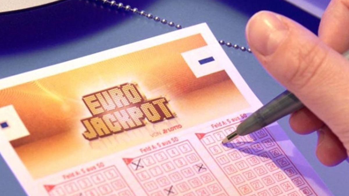 jugar eurojackpot